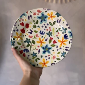 Paint Your Own Pottery