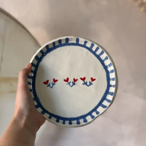 Paint Your Own Pottery