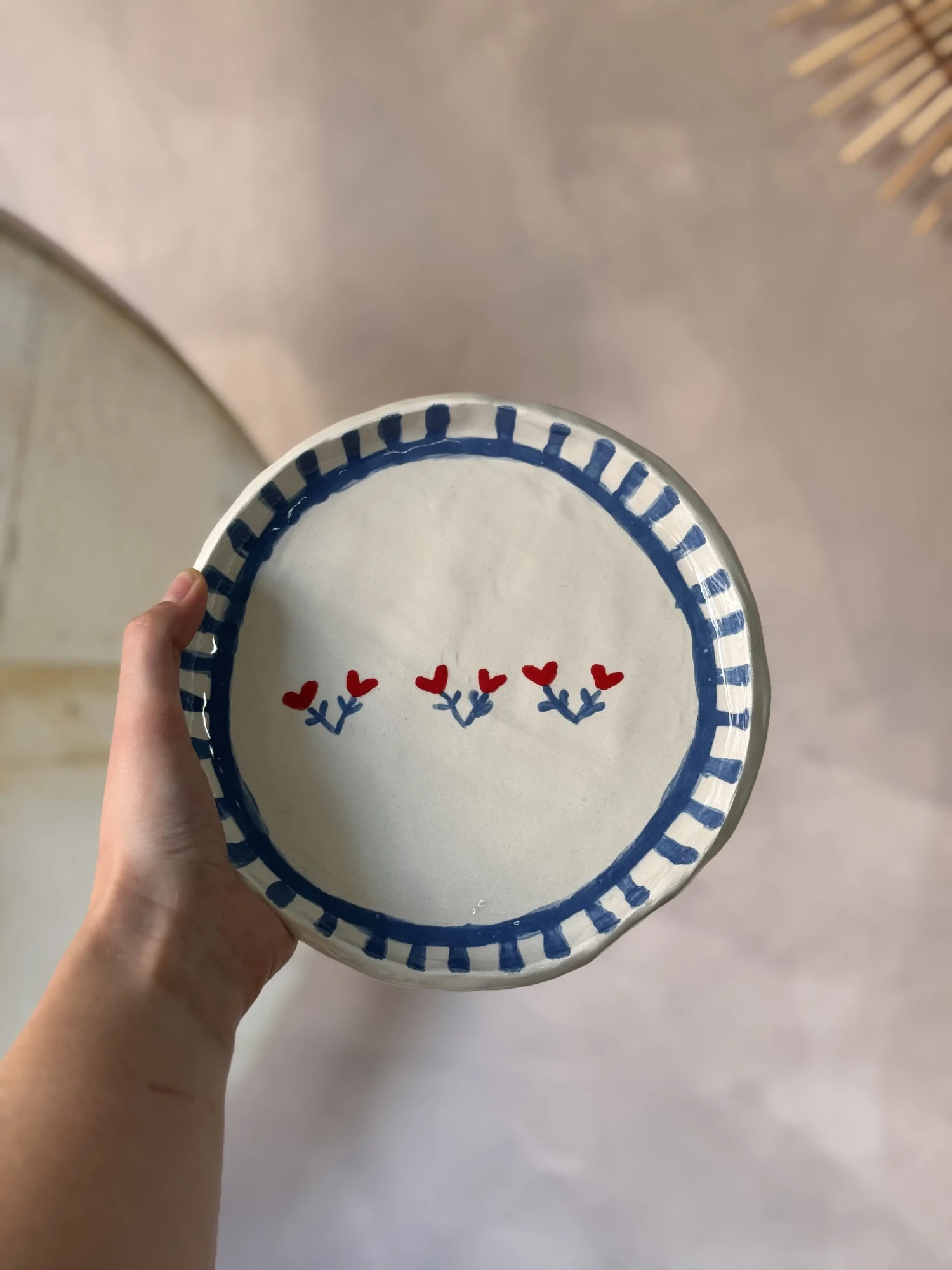 Paint Your Own Pottery