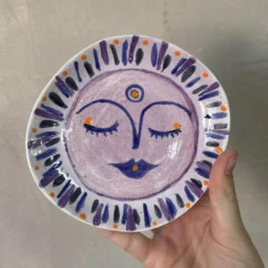 Paint Your Own Pottery