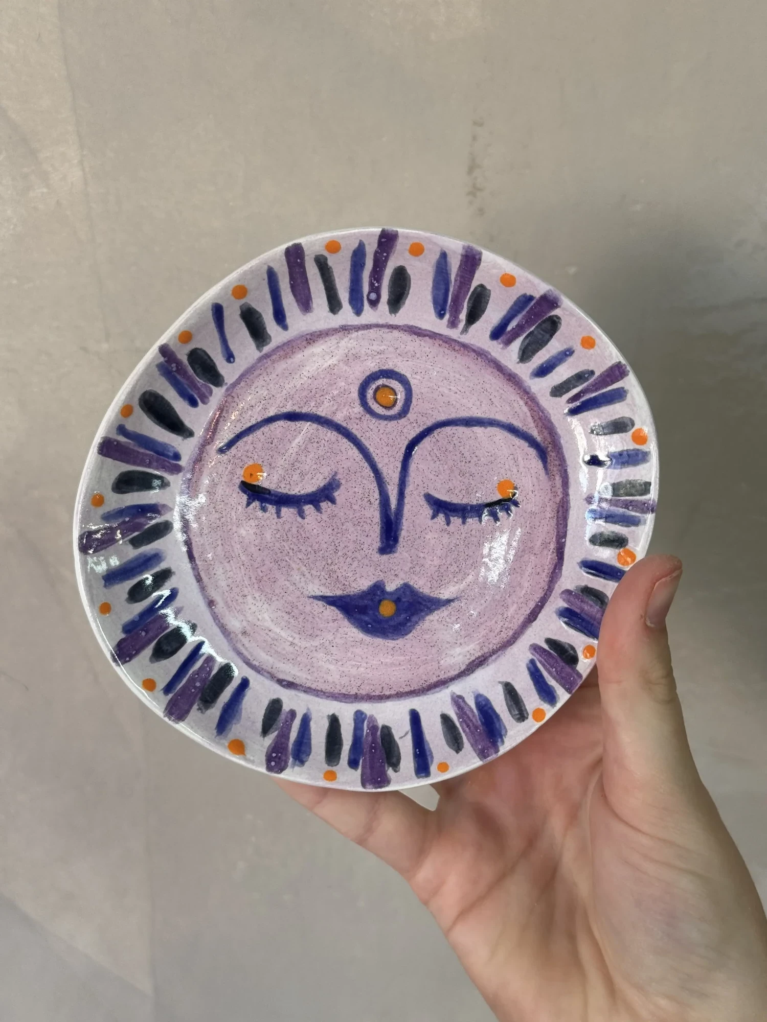 Paint Your Own Pottery