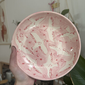 Paint Your Own Pottery
