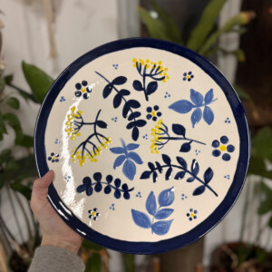 Paint Your Own Pottery