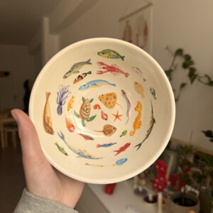 Paint Your Own Pottery