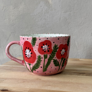 Paint Your Own Pottery