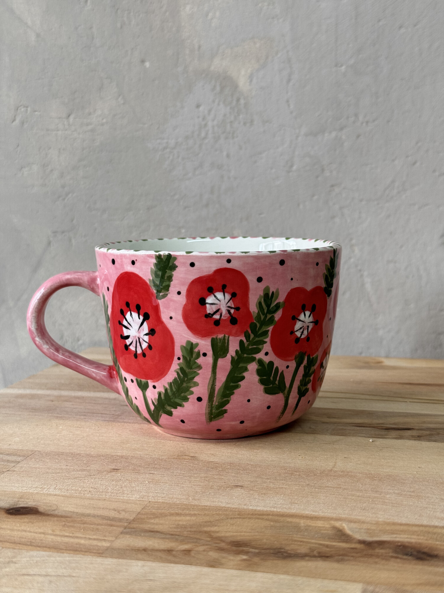 Paint Your Own Pottery
