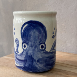 Paint Your Own Pottery