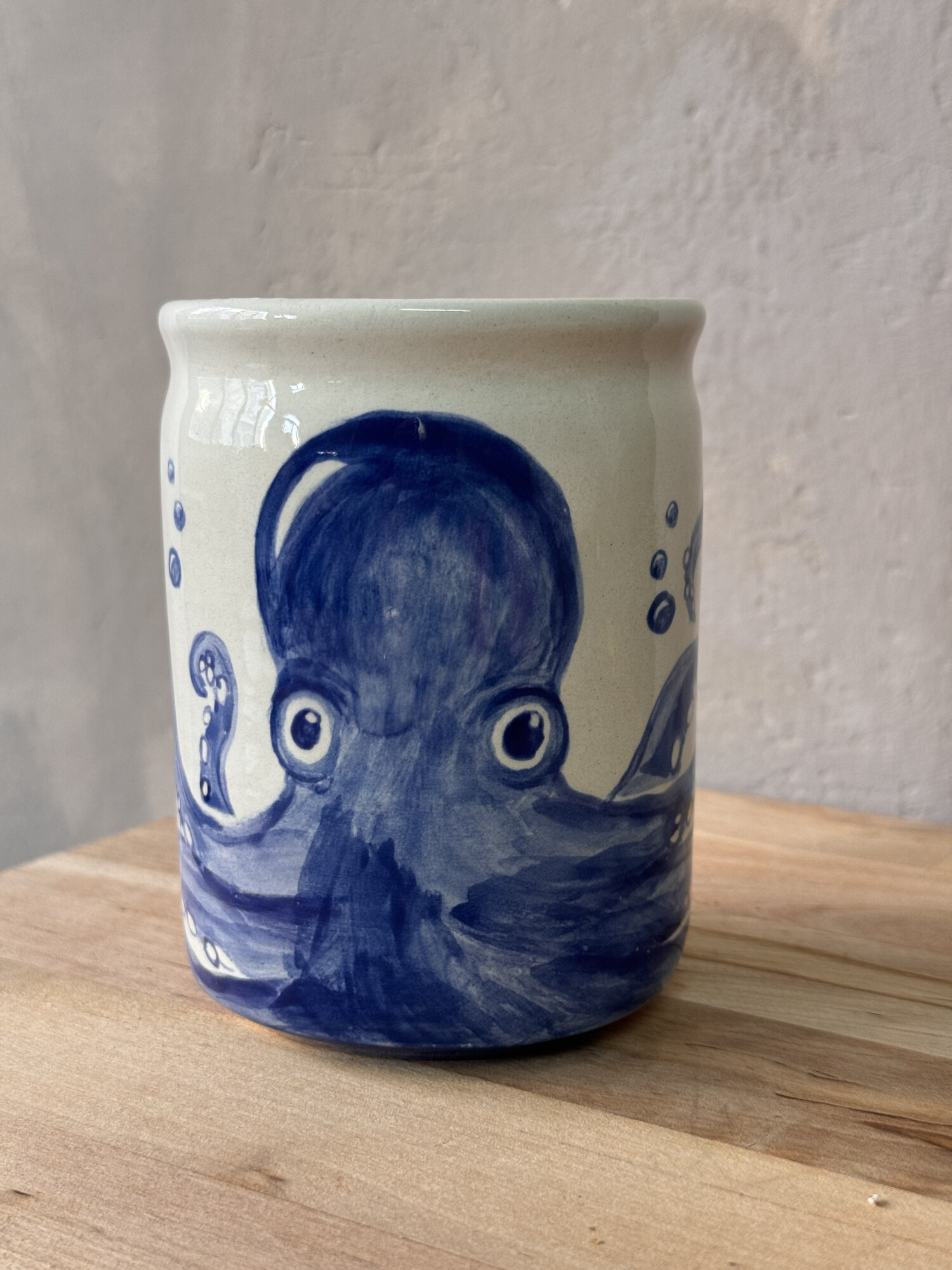 Paint Your Own Pottery
