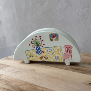 Paint Your Own Pottery