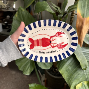 Paint Your Own Pottery