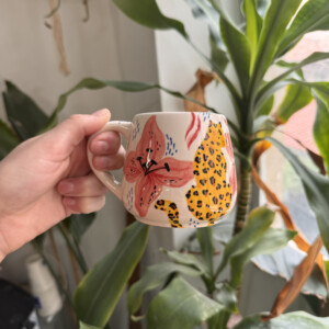 Paint Your Own Pottery