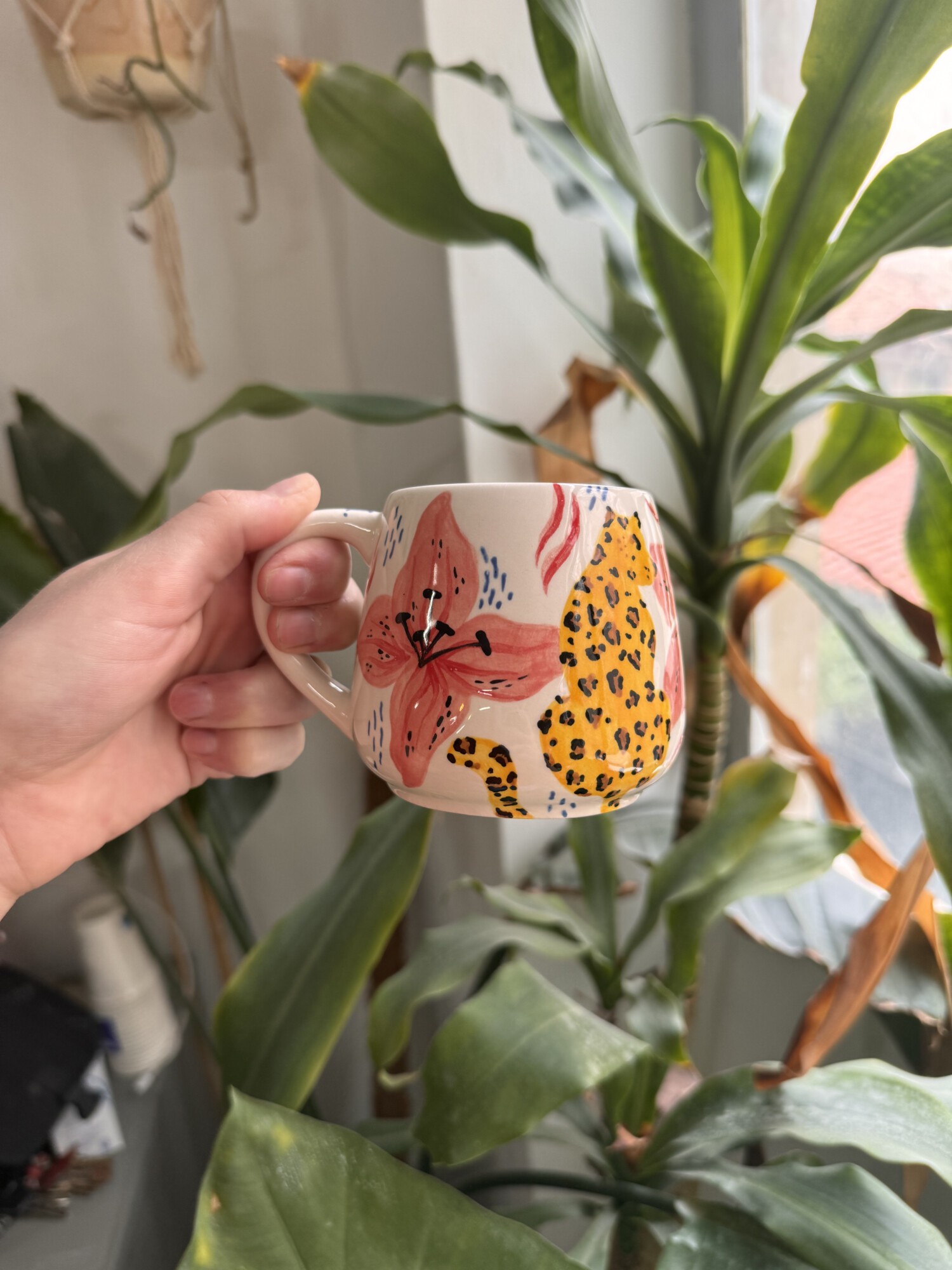 Paint Your Own Pottery