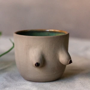 Boob Mug 280 ml