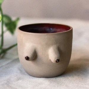 Boob Mug 280 ml