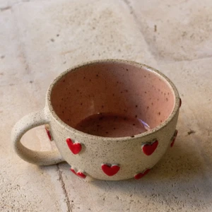 Heart Mug 300 ml
