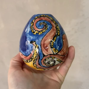 Paint Your Own Pottery