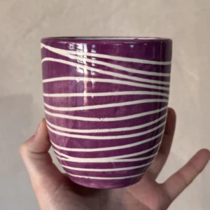 Paint Your Own Pottery