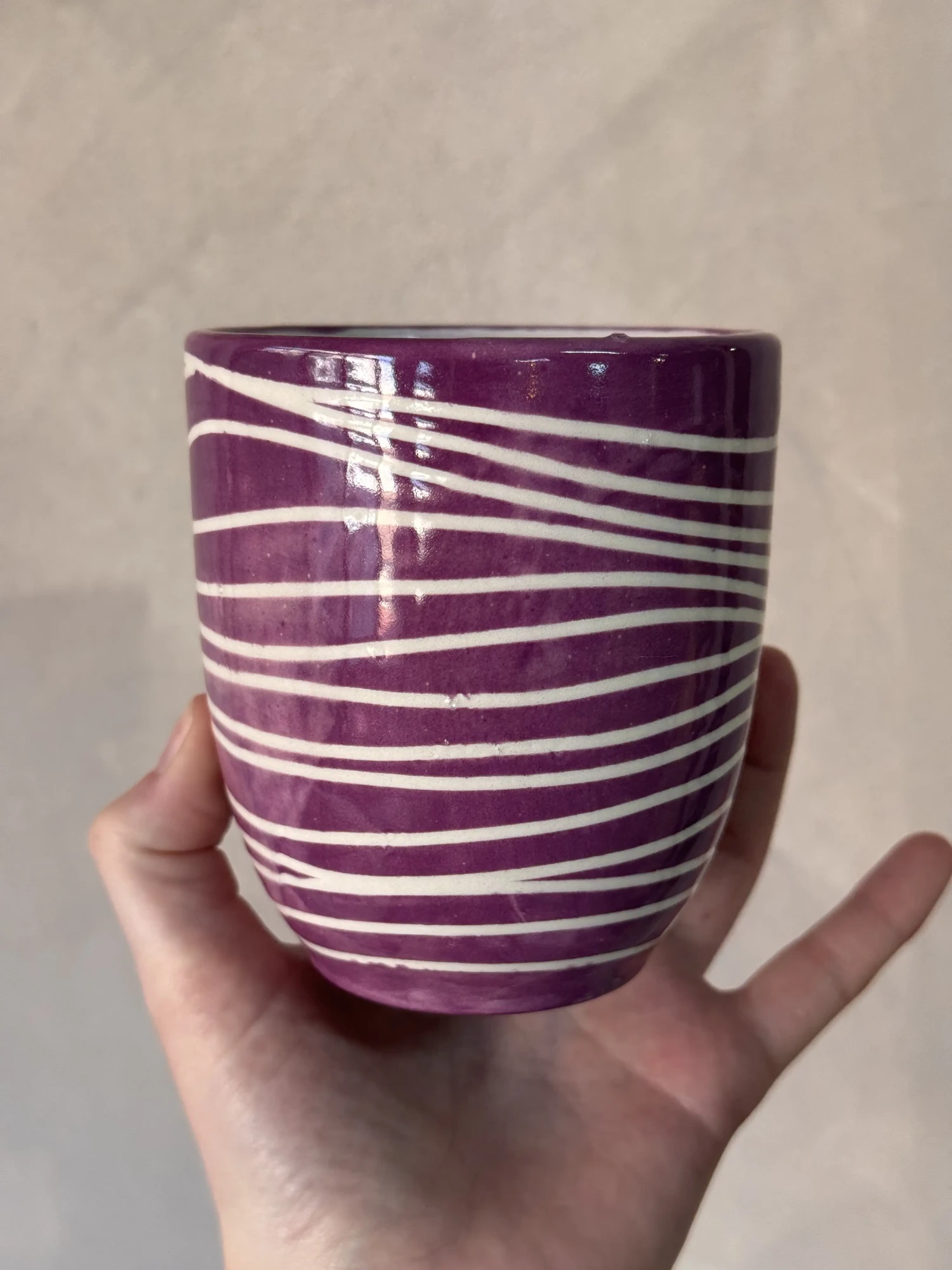 Paint Your Own Pottery