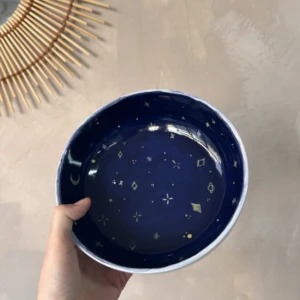 Paint Your Own Pottery