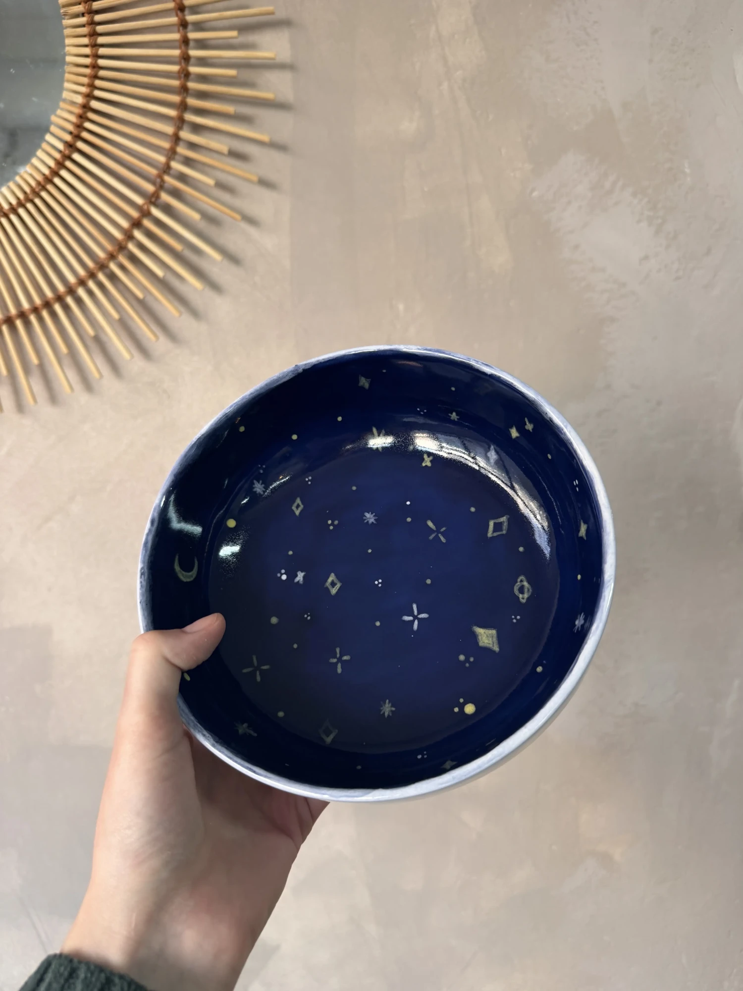Paint Your Own Pottery