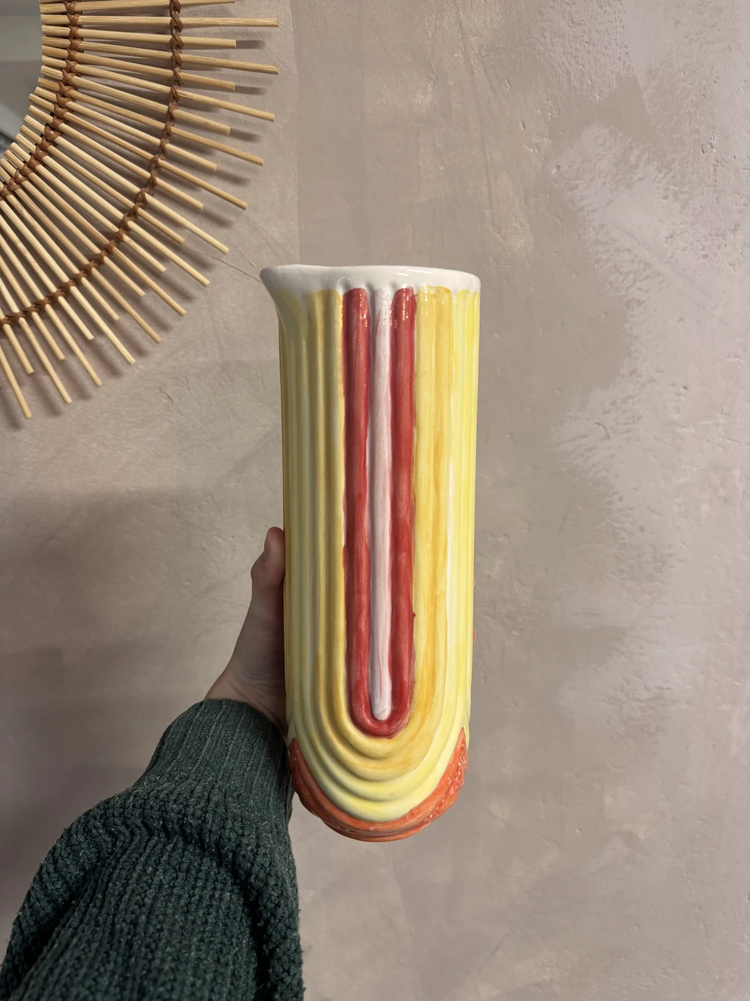 Paint Your Own Pottery