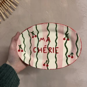 Paint Your Own Pottery