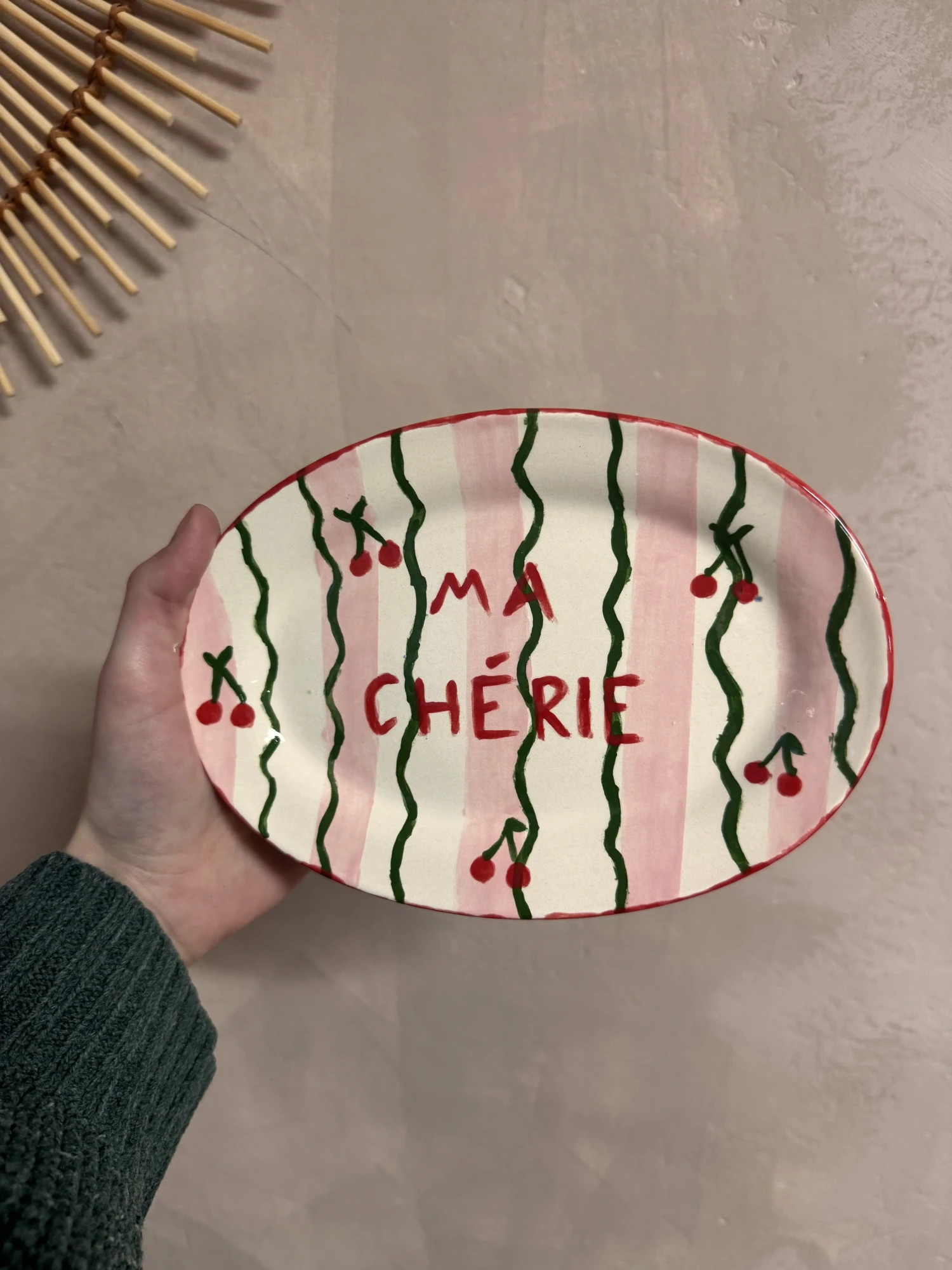 Paint Your Own Pottery