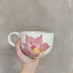 Paint Your Own Pottery