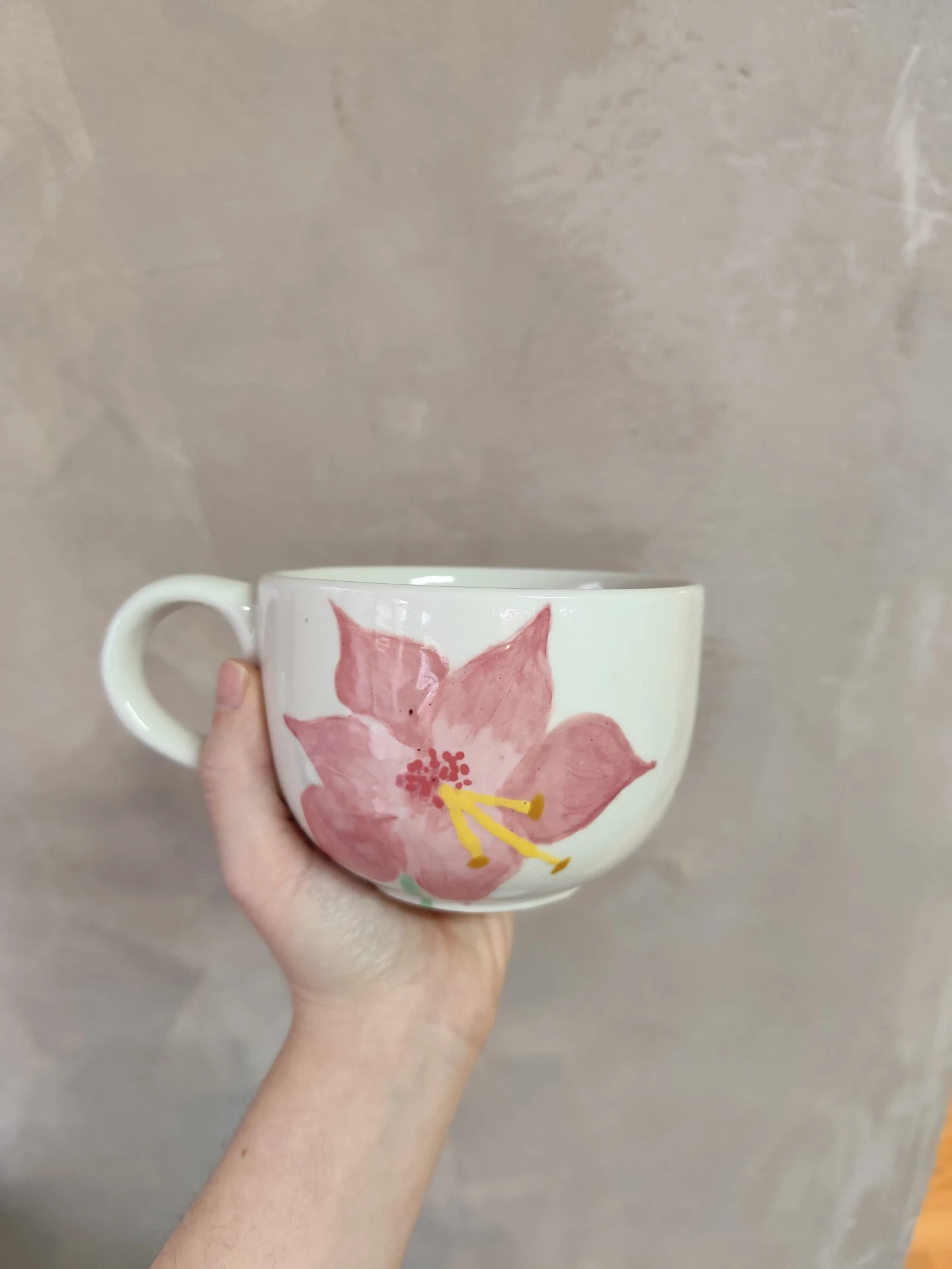 Paint Your Own Pottery