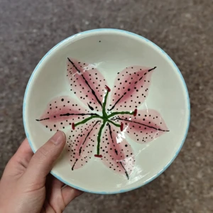 Paint Your Own Pottery