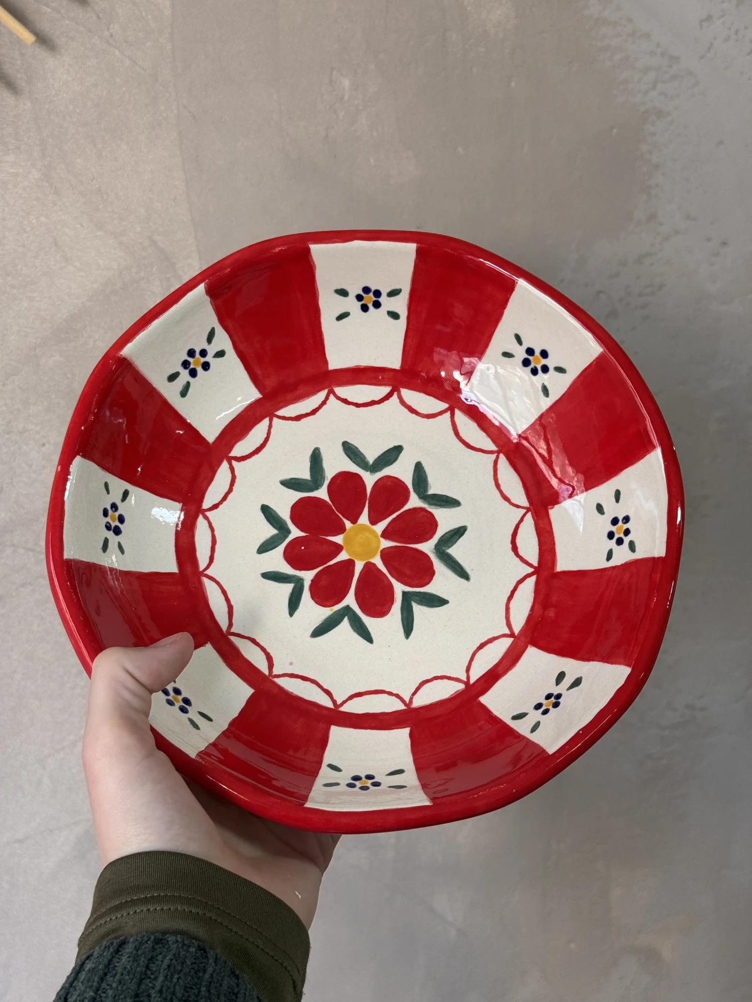 Paint Your Own Pottery