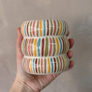 Paint Your Own Pottery