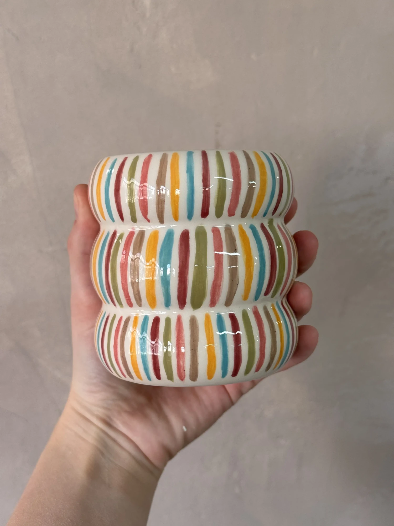 Paint Your Own Pottery