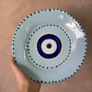 Paint Your Own Pottery