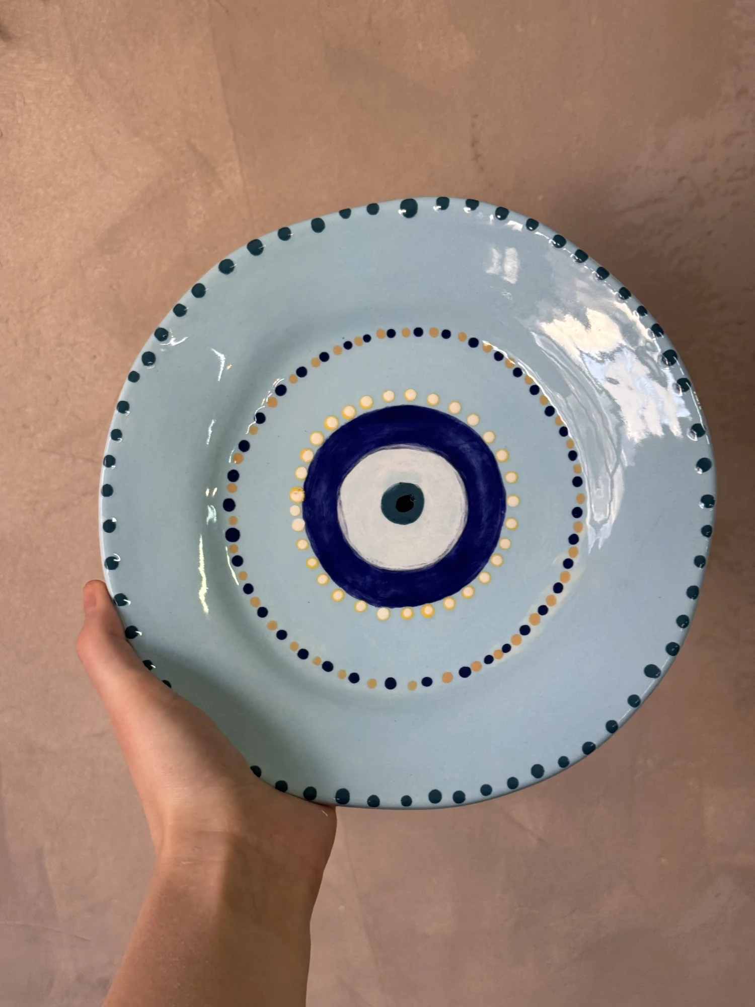 Paint Your Own Pottery