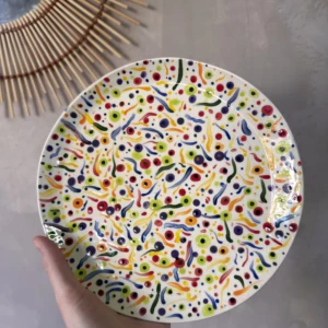 Paint Your Own Pottery