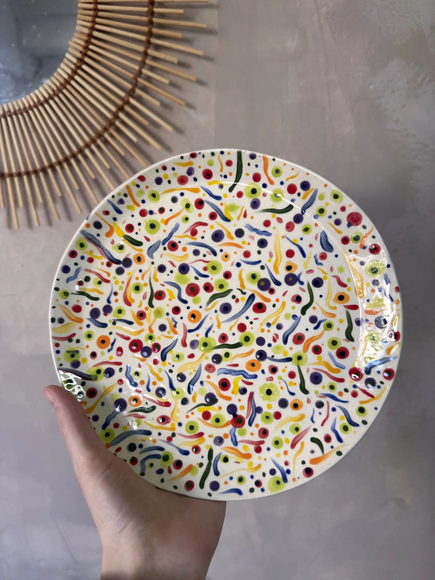 Paint Your Own Pottery
