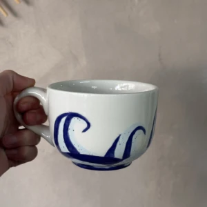 Paint Your Own Pottery