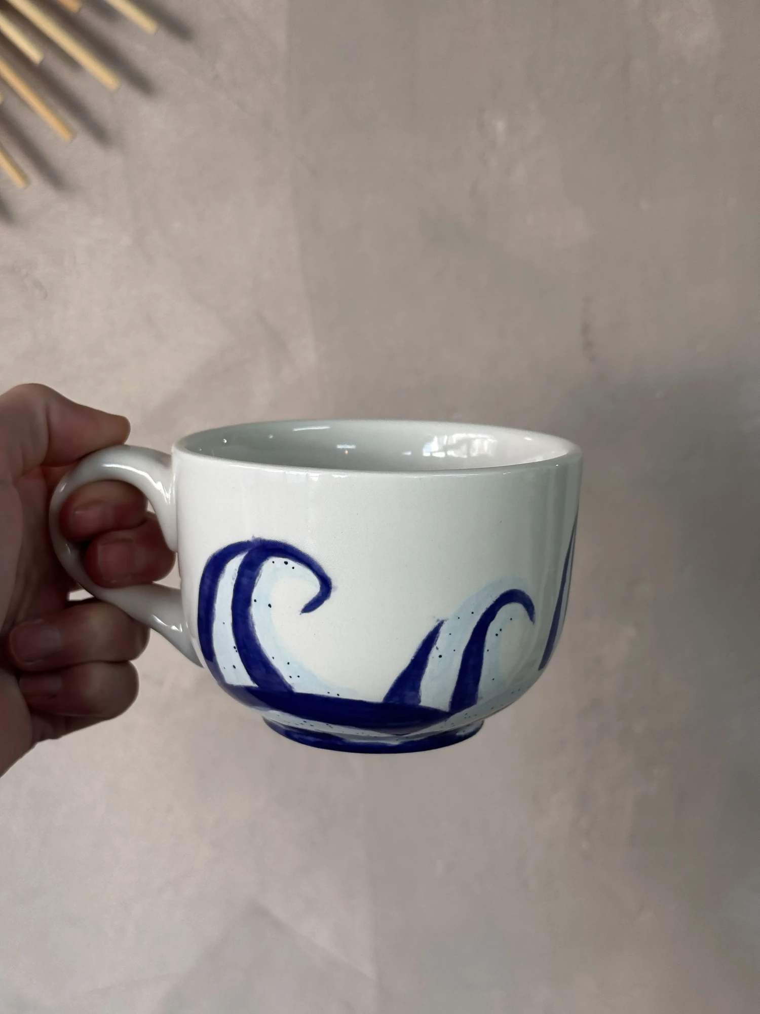 Paint Your Own Pottery