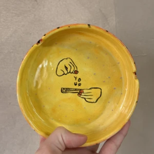 Paint Your Own Pottery