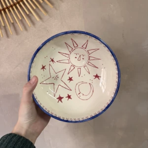 Paint Your Own Pottery