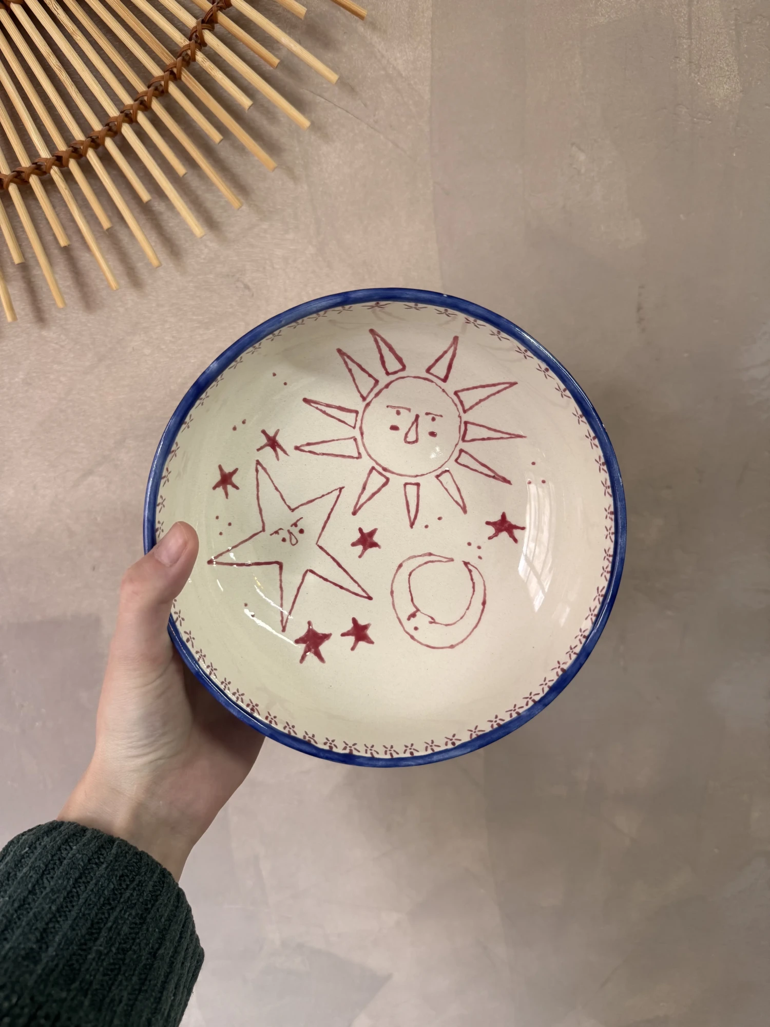 Paint Your Own Pottery