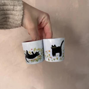 Paint Your Own Pottery