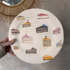 Paint Your Own Pottery