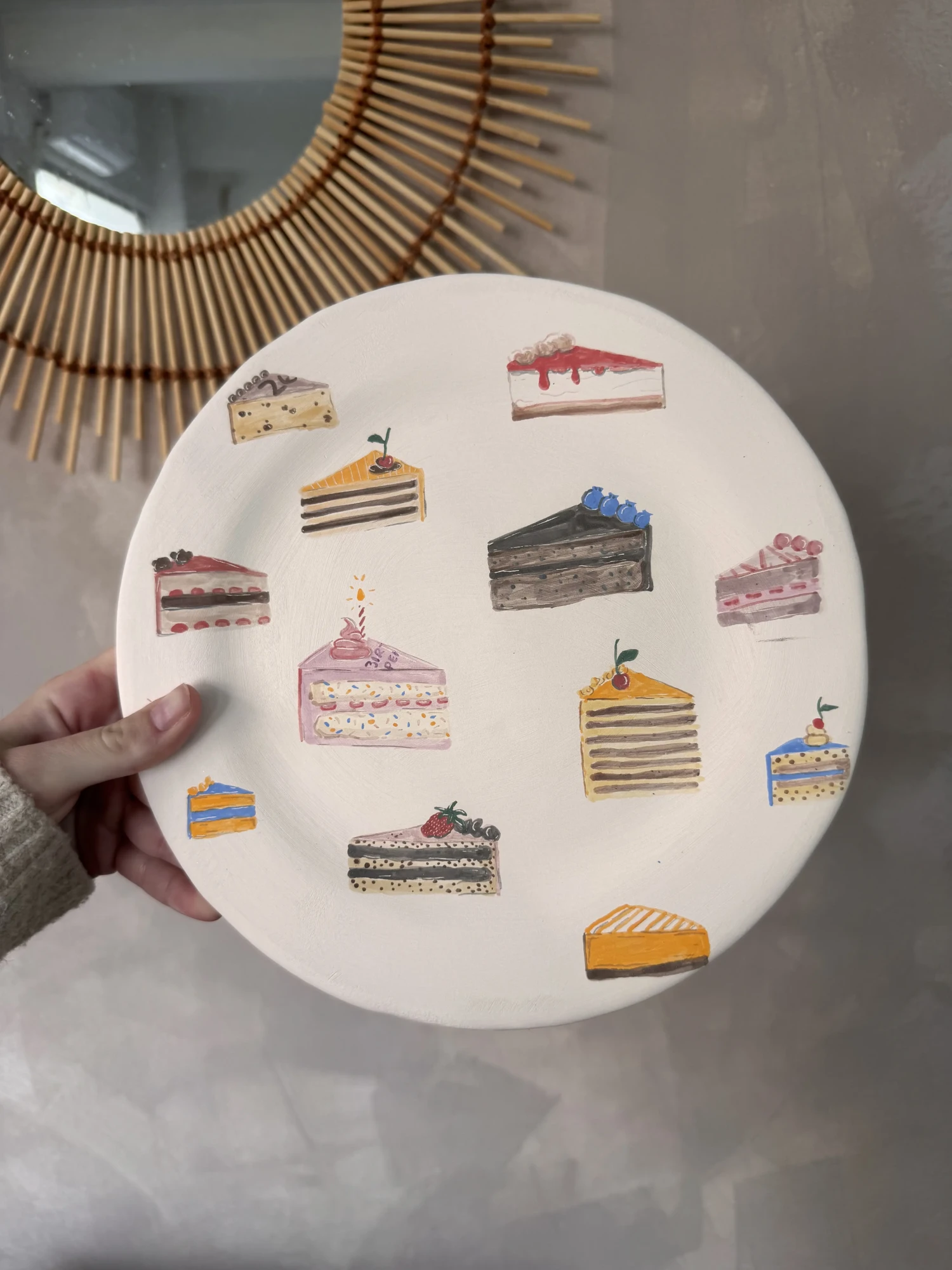 Paint Your Own Pottery