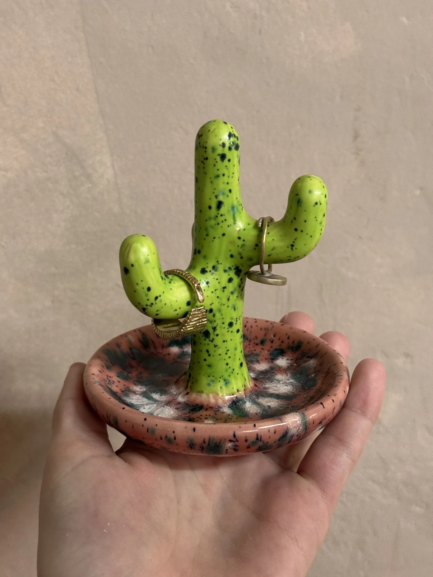 Paint Your Own Pottery