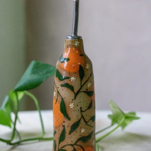 Orange Branch Oil Bottle 270 ml