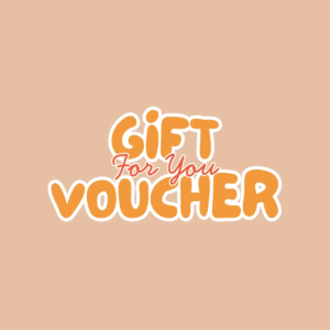 Savi gift voucher